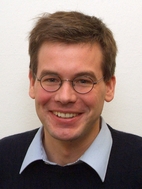 Prof. Dr. Lukas Schmidt-Mende